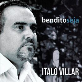 Album cover of Bendito Seja