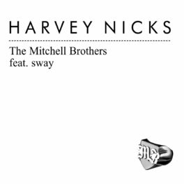 Album cover of Harvey Nicks