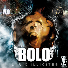 Album cover of Lyrix Illicites