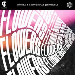 Album cover of Flowers (Espanyol)