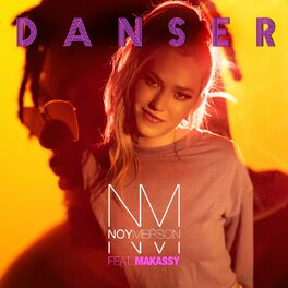 Album cover of Danser