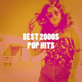 Album cover of Best 2000S Pop Hits