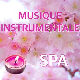 Album cover of Musique instrumentale spa – Asiatique méditation de pleine conscience, Sons de la nature pour la relaxation, Le yoga, Le reiki, Le