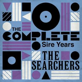 Album cover of The Complete Sire Years