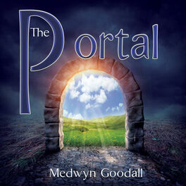 Album cover of The Portal