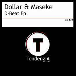 Album cover of D-Beat Ep