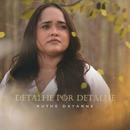 Album cover of Detalhe por Detalhe