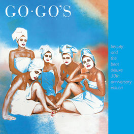 Album cover of Beauty And The Beat (30th Anniversary Deluxe Edition)