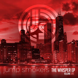 Album cover of The Whisper EP - Volume One (Deluxe Version)