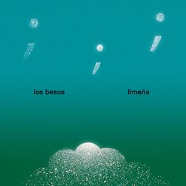 Album cover of Limeña
