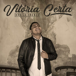 Album cover of Vitória Certa