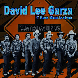 David Lee Garza Y Los Musicales: albums, songs, playlists | Listen on Deezer