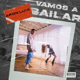 Album cover of Vamos a Bailar