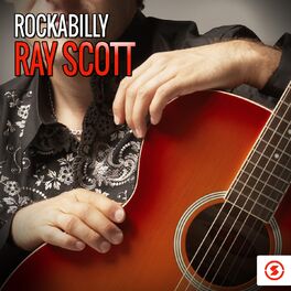 Album cover of Rockabilly Ray Scott