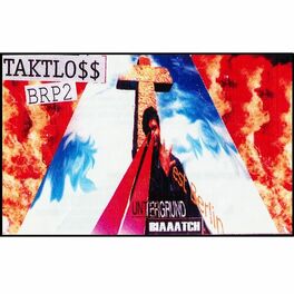 Album cover of BRP 2 (BattleReimPriorität Nr.2)