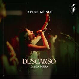 Album cover of Descanso (Salmos 116)