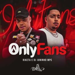 Album cover of Only Fans