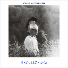 Album cover of Excusez-moi