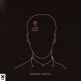 Album cover of Come Over
