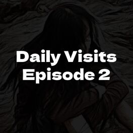Album cover of Daily Visits Episode 2 (Instrumental Version)