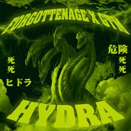 Album cover of HYDRA
