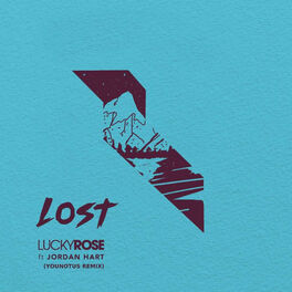 Album cover of Lost (YOUNOTUS Remix)