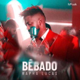Album cover of Bêbado