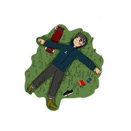 Album cover of Fallin' in a Garden