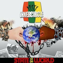 Album cover of State of Da World