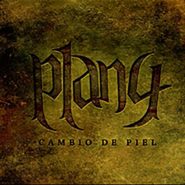 Album cover of Cambio de Piel (Deluxe)