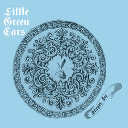 Album cover of Harper Lee EP