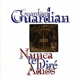 Album cover of Nunca Te Dire Adios