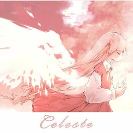 Album cover of Celeste (feat. Lucy & M4N)