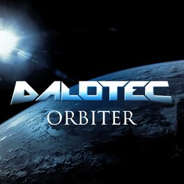Album picture of Orbiter