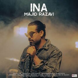 Album cover of Ina