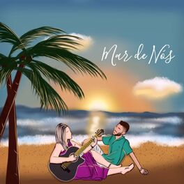 Album cover of Mar de Nós