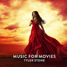 Album cover of Music for Movies
