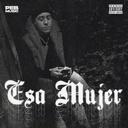Album cover of Esa Mujer (feat. Jeremias)