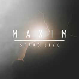 Album cover of Staub (Live)