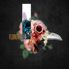 Album cover of Florence Black EP