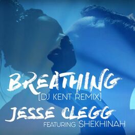 Album cover of Breathing (feat. Shekhinah)