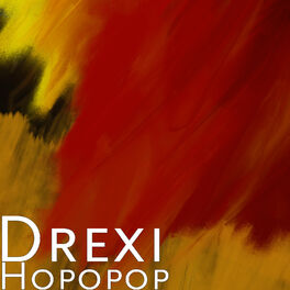 Album cover of Hopopop
