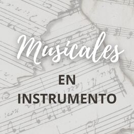 Album cover of Musicales En Instrumento