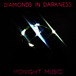 Album cover of Diamonds In Darkness