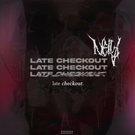 Album cover of Late Checkout EP