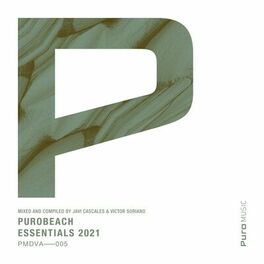 Album cover of Purobeach Essentials 2021