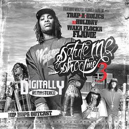 Waka Flocka Flame Tag Team Feat Gucci Mane Listen With Lyrics Deezer