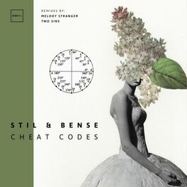 Album cover of Cheat Codes