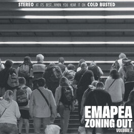 Album cover of Zoning Out Vol. 2