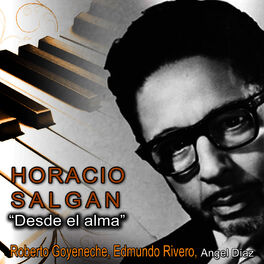Album cover of Desde el Alma